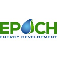 Epoch Energy Development logo - Similar company to Escalate Oil Tools, Llc