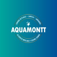 AquaMontt logo - Similar company to Einng!