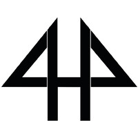 House 44 logo - Similar company to Tetherball Coin
