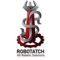 ROBOTATCH logo - Similar company to Manpromex