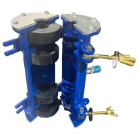HJ Wire Rope Lubricator logo - Similar company to Ferryl Sales Limited