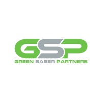 Green Saber Partners logo - Similar company to A&E Solutions