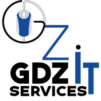 GDZ-IT Services logo - Similar company to Beeometry