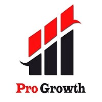 ProGrowth Ltd. Company logo - Similar company to Anmattsa