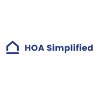HOA Simplified logo - Similar company to Optimize Financial