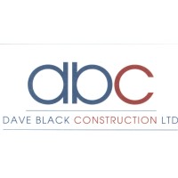 DAVE BLACK CONSTRUCTION LIMITED logo - Similar company to Multi Industrial Doors Limited Uk