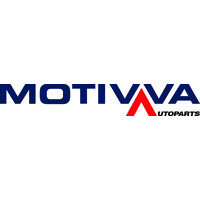 MOTIVVA AUTO PARTS logo - Similar company to Tropical Naturais