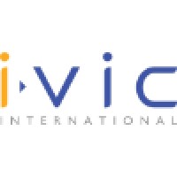 i-vic International Pte Ltd logo - Similar company to Connect Centre Group