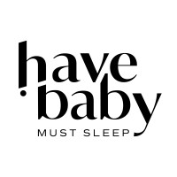 Have Baby. Must Sleep. logo - Similar company to Ssquared Media Inc.