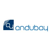 Andubay logo - Similar company to No Con Name