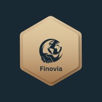 FINOVIA Financial Broker logo - Similar company to Home Tech Supply