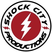 SHOCK CITY PRODUCTIONS LIMITED logo - Similar company to Echelon Artists