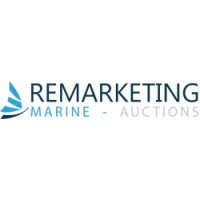 Remarketing Marine Auctions logo - Similar company to Mercury Auctions Srl