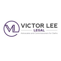 Victor Lee Legal (VLL) logo - Similar company to Apprentice Cloud