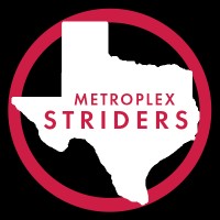 Metroplex Striders