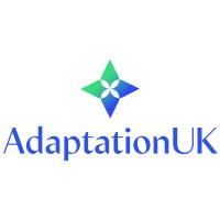 AdaptationUK logo - Similar company to Climatex