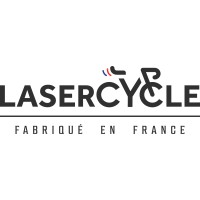 LASERCYCLE logo - Similar company to Stellar Athlete