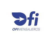 Ofimensajeros Mm logo - Similar company to Ofimensajeros
