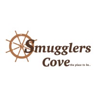 Smugglers Cove Beach Resort & Hotel logo - Similar company to Nalagi Hotel