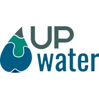 UPWATER logo - Similar company to Future City Foundation