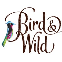 Bird & Wild Coffee logo - Similar company to Roost Coffee & Roastery