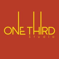 One Third Studio logo - Similar company to Hadu Projects