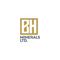 BH Minerals Limited logo - Similar company to Polythane Do Brasil