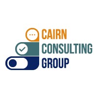 Cairn Consulting Group logo - Similar company to Wildhaven Glamping