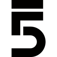THE FIVE COMPANY logo - Similar company to Five Inc