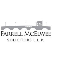 Farrell McElwee Solicitors LLP logo - Similar company to Tj Hegarty Llp