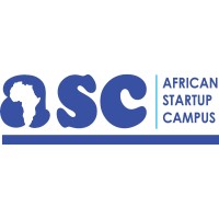 African Startup Campus logo - Similar company to Ventures Avenue