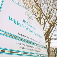 White's Wood Academy logo - Similar company to Queen Elizabeth'S High School