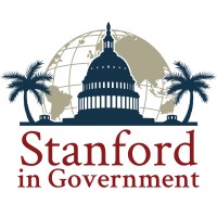 Stanford in Government logo - Similar company to Stanford Bing Overseas Studies Program