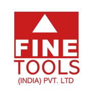 Fine Tools (India) Private Limited logo - Similar company to Yume Tools