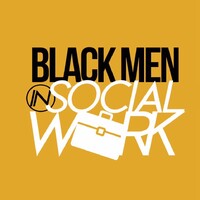 Black Men in Social Work, Inc. logo - Similar company to Bouée D'Espoir