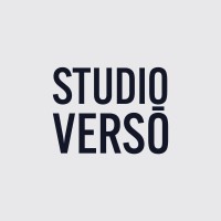 Studio VERSŌ logo - Similar company to Plank Restobar