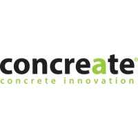 Concreate logo - Similar company to Concreate