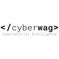 </cyberwag> logo - Similar company to Energon.Mx