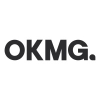 OKMG logo - Similar company to Moonsail
