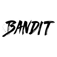 BANDIT EDIT logo - Similar company to Silentface