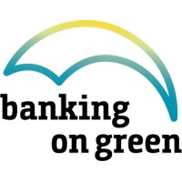 Banking on Green logo - Similar company to Trillionai
