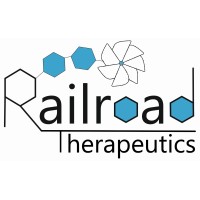 Railroad Therapeutics logo - Similar company to Proteomis