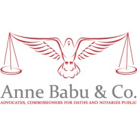 Anne Babu & Co. logo - Similar company to Station 77