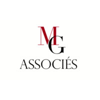 MG Associés logo - Similar company to Neolia Notaires