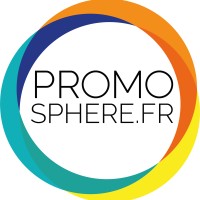 Promosphère logo - Similar company to Ofi One