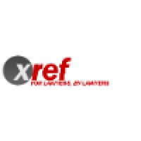 XRef Software Solutions Ltd logo - Similar company to Voice Project