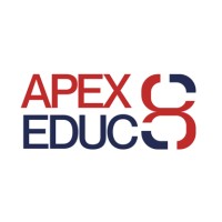 Apex Educ8 LTD logo - Similar company to Learning Talking Limited