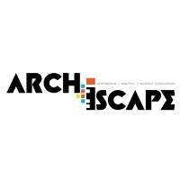 Archiscape logo - Similar company to Greentech Landscape, Inc.