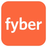 Fyber AI: AI-powered Financial Intelligence Portfolio logo - Similar company to Fhh Ventures: Ai-Driven Venture Studio & Opportunity Fund