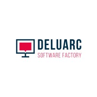 Deluarc Software Factory logo - Similar company to Software Factory Solutions Sl